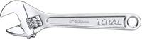 Ключ разводной Total THT101083 - фото