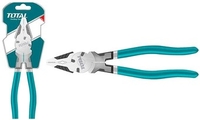 Клещи для снятия изоляции Total THT210122 - фото