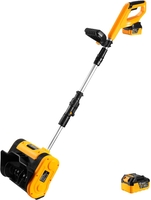 Снегоуборщик Deko ST21 Set 063-4441 (с 2-мя АКБ) - фото