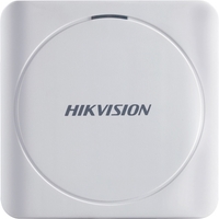 Считыватель Hikvision DS-K1801M - фото