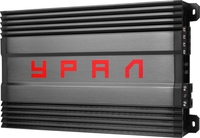 Автомобильный усилитель Урал TT 2.100 - фото