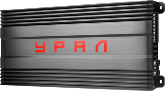 Автомобильный усилитель Урал TT 4.100 - фото