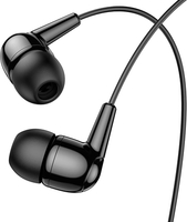 Наушники Hoco M97 (черный) - фото