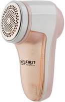 Машинка для удаления катышков First FA-5530-5-CR (кремовый/белый) - фото