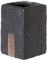 Держатель для зубной пасты и щётки Рыжий кот Bath TBH 003982 - фото