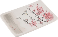 Мыльница Рыжий кот Сакура SD-S 006520 - фото