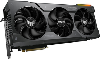 Видеокарта ASUS TUF Gaming Radeon RX 7900 XT OC Edition 20GB GDDR6 TUF-RX7900XT-O20G-GAMING - фото