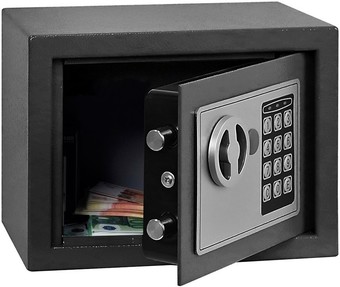 Мебельный сейф Klesto 17E - фото