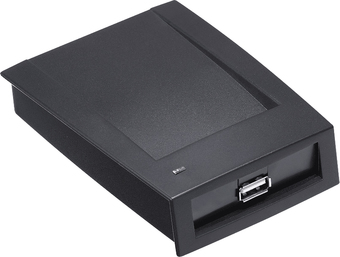 Считыватель Dahua DHI-ASM100 - фото