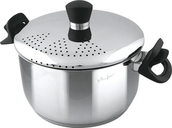 Кастрюля Lamart Strain LT1206 - фото