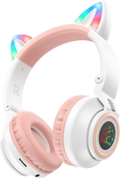 Наушники Borofone BO18 (белый) - фото