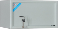 Мебельный сейф Меткон ШМ-23 - фото