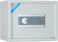 Мебельный сейф Меткон ШМ-30Э - фото