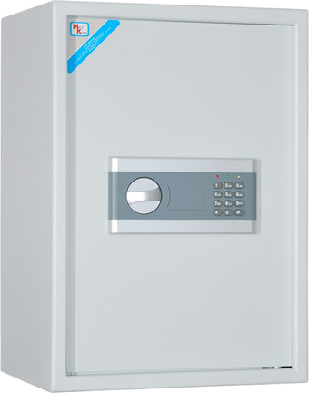 Мебельный сейф Меткон ШМ-50Э - фото