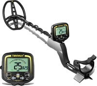 Металлоискатель Tianxun TX-850 - фото