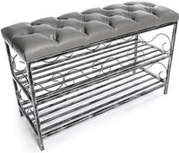 Банкетка Dudo БН-49КС-2 (Italia-8) - фото