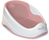 Горка для купания Kidwick Дельфин KW290300 (розовый) - фото