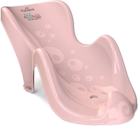 Горка для купания Kidwick Аква Мини KW150300 (розовый) - фото