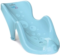 Горка для купания Kidwick Аква Мини KW150200 (голубой) - фото