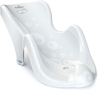 Горка для купания Kidwick Аква Мини KW150100 (белый) - фото