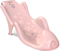 Горка для купания Kidwick Аква Гранд KW160304 (розовый) - фото