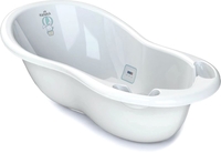 Ванночка для купания Kidwick Шатл KW220106 (белый) - фото