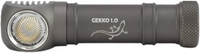 Фонарь Яркий луч Gekko 1.0 - фото