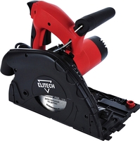 Дисковая (циркулярная) пила ELITECH ПД 1675П - фото