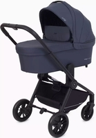 Универсальная коляска Rant Energy Basic RA092 (3 в 1, графитовый) - фото