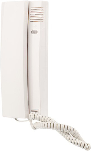 Абонентское аудиоустройство Rexant 45-0347 - фото