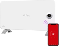 Конвектор Kitfort KT-2708 - фото