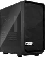Корпус Fractal Design Meshify 2 Mini Black TG dark tint FD-C-MES2M-01 - фото