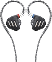 Наушники FiiO FH7s - фото