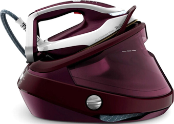 Утюг Tefal Pro Express Vision GV9810E0 - фото