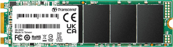 SSD Transcend 825S 250GB TS250GMTS825S - фото