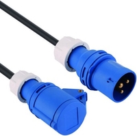 Удлинитель Electraline 01664 - фото