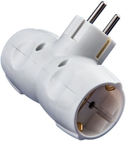 Разветвитель Electraline 55071 - фото