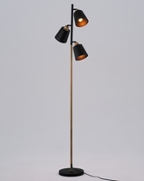 Торшер Moderli Floor V3051-3F - фото