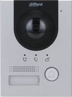 Вызывная панель Dahua DHI-VTO2202F-P-S2 - фото