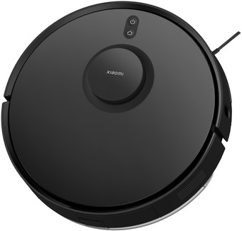 Робот-пылесос Xiaomi Robot Vacuum S10T STFCR01SZ (европейская версия, черный) - фото