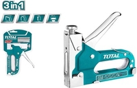 Степлер Total THT31143 - фото