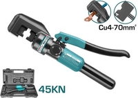 Пресс гидравлический Total THCT070 - фото