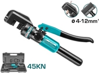 Пресс гидравлический Total THSC012 - фото