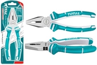 Плоскогубцы Total THT110606P - фото