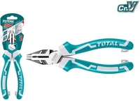 Плоскогубцы Total THT210806S - фото