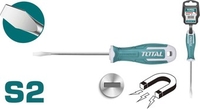Отвертка Total THT265075 - фото