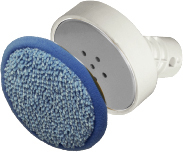 Круглая щетка AENO ASMRB1 - фото