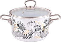 Кастрюля Appetite Botany 1SD185S - фото