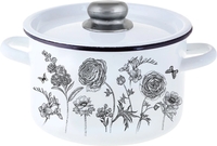 Кастрюля Appetite Je taime 1с16с/1 - фото