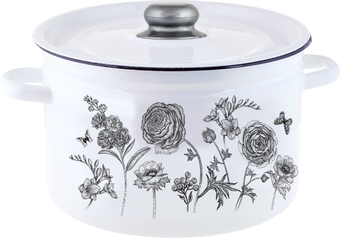 Кастрюля Appetite Je taime 1с18с - фото